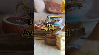 Ayatul kursishort islamic videosquraanzarinas food factory and Islamic videos