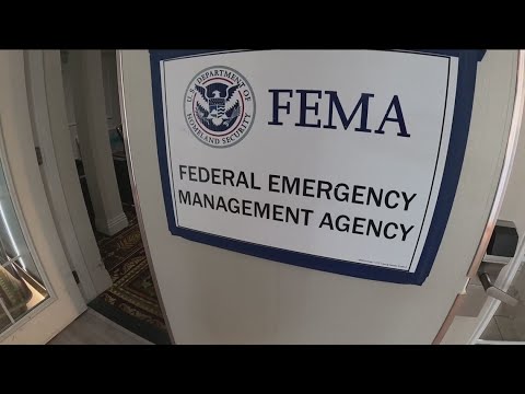Deadline nears to apply for FEMA aid after January floods