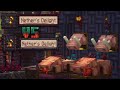 Nether's Delight VS My Nether's Delight - Video random