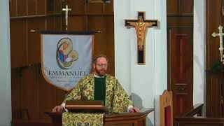 When Plans Change, Homily for the Second Sunday of Christmas. Father Tom Dahlman