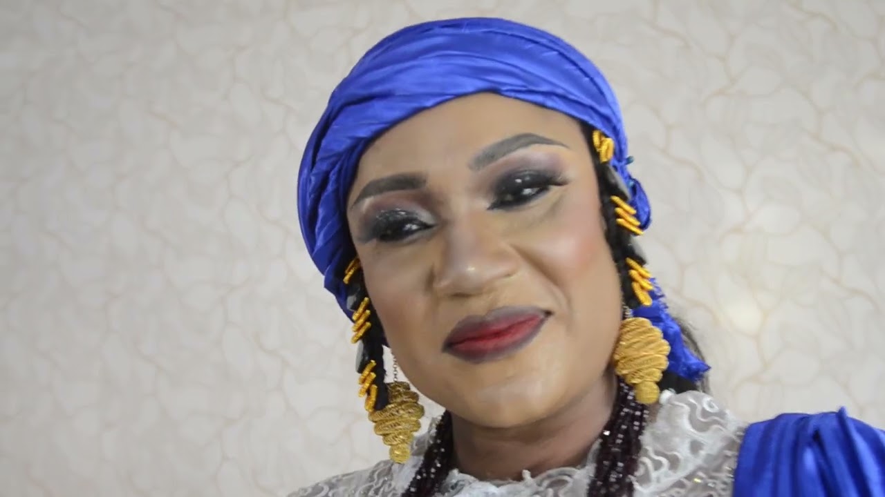 MARIAGE Mr Ibrahim KEITA Kalou et Mme KEITA Mariam GUINDO