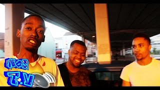 NCS TV | Kid M AKA Mr Retro | BURNOUT SESSION | S1 - E1