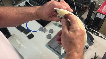 Functional Thrust Reverser Assembly