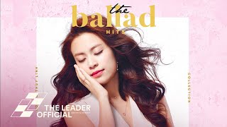 Hoàng Thùy Linh - Album "The Ballad Hits"