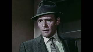 Madigan TV Spot #2 (1968)