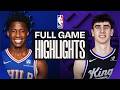 76ERS At KINGS FULL GAME HIGHLIGHTS March 19 2026 76ERS At KINGS FULL GAME HIGHLIGHTS March 19 2026