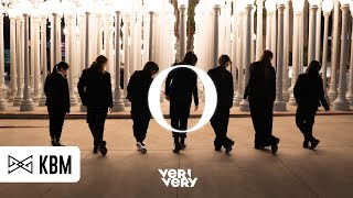 [KPOP IN PUBLIC LA ONE TAKE] VERIVERY (베리베리) - O Dance Cover 댄스 커버 | KBM Dance