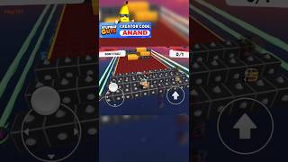 Block Dash Legendary 1V1 Ez