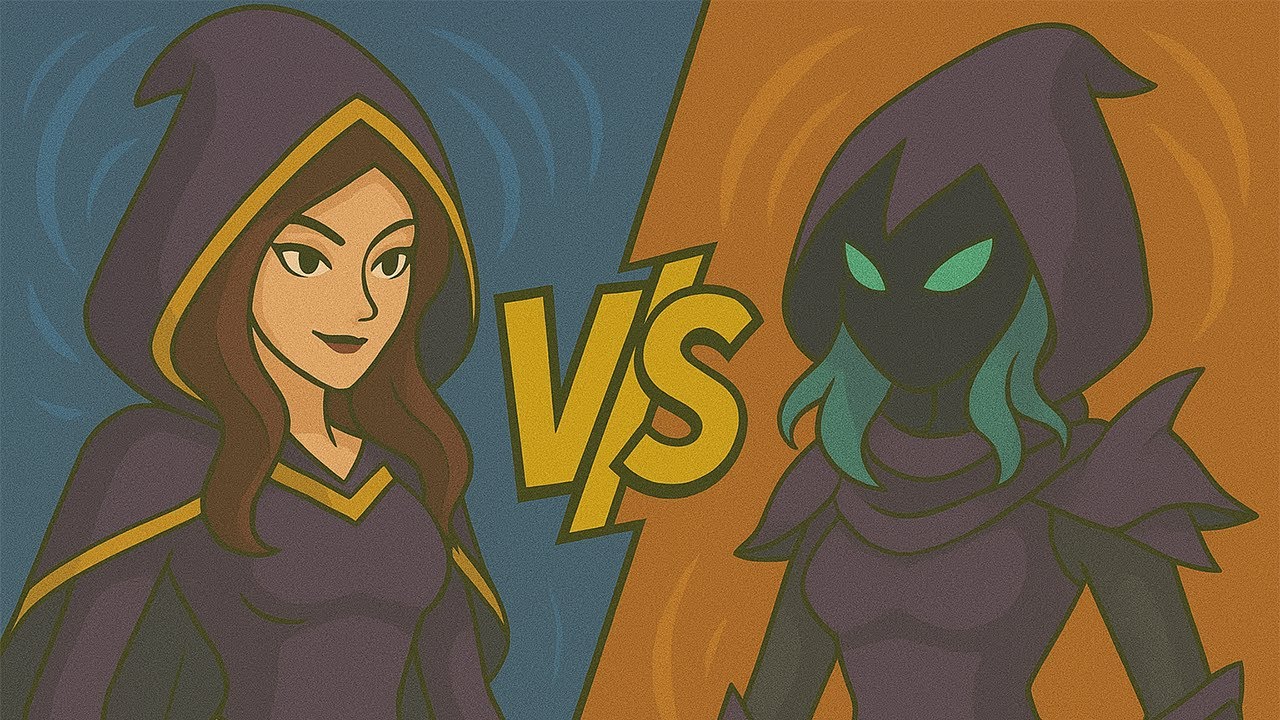 Leblanc vs vex