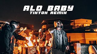 Reco - Alo Baby Tiktok Remix Prod By Papapedro 