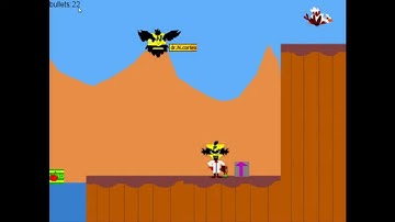 cortex chaos test taunt