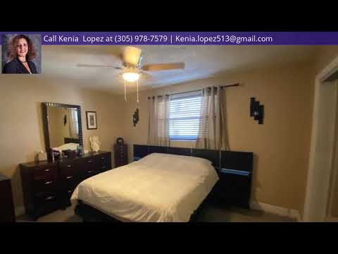 727 E 41st St, Hialeah, FL home video tour