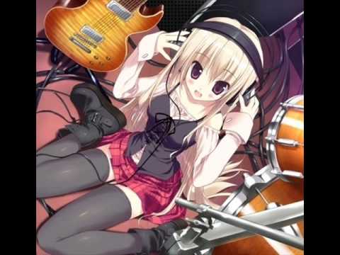 Trance You Wanna Rock 