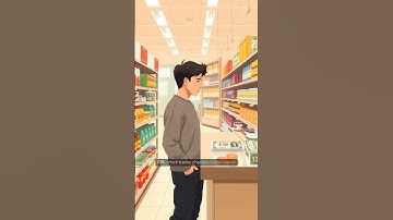 Inflation Explained in 60 Seconds | Why Your Money Buys Less Every Year?