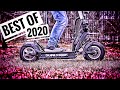 TOP 10 BEST ELECTRIC SCOOTERS 2020 - FAST / POPULAR / AWESOME !!!
