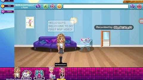 Trolling msp hackers! (Canada server)