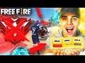 SI HOY NO LLEGO a *HEROICO* REGALARÉ CÓDIGOS de DIAMANTES de FREE FIRE!! - Jonbtc