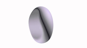 Inflatable Structure Simulation 02