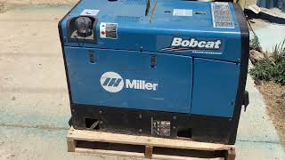 Five Rivers Cattle Feeding-welder