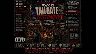 Tailgate Testimony
