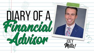 The Power of Early Money Talks: How Joey Mills Built Financial Confidence