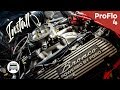 Edelbrock EFI Installation