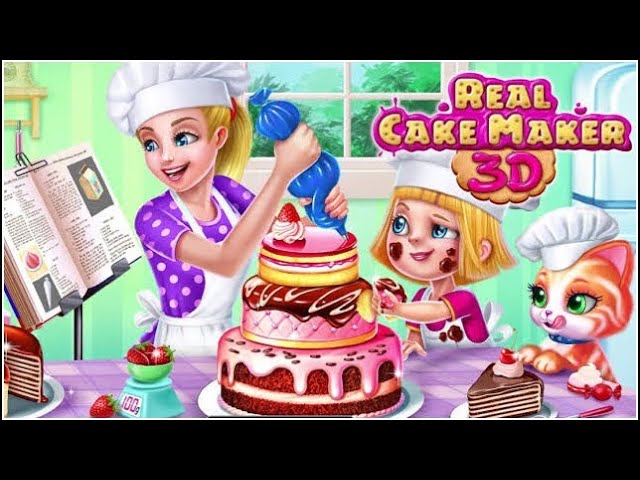 jogos de fazer bolo de aniversario friv frive – Видео Dailymotion