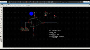 Thiết kế, đóng gói, tính công suất cổng or