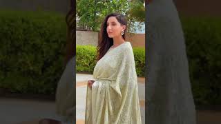 Dil Ko Karar Aaya - Nora Fatehi New Instagram Reels, Tik Tok Video #Shorts