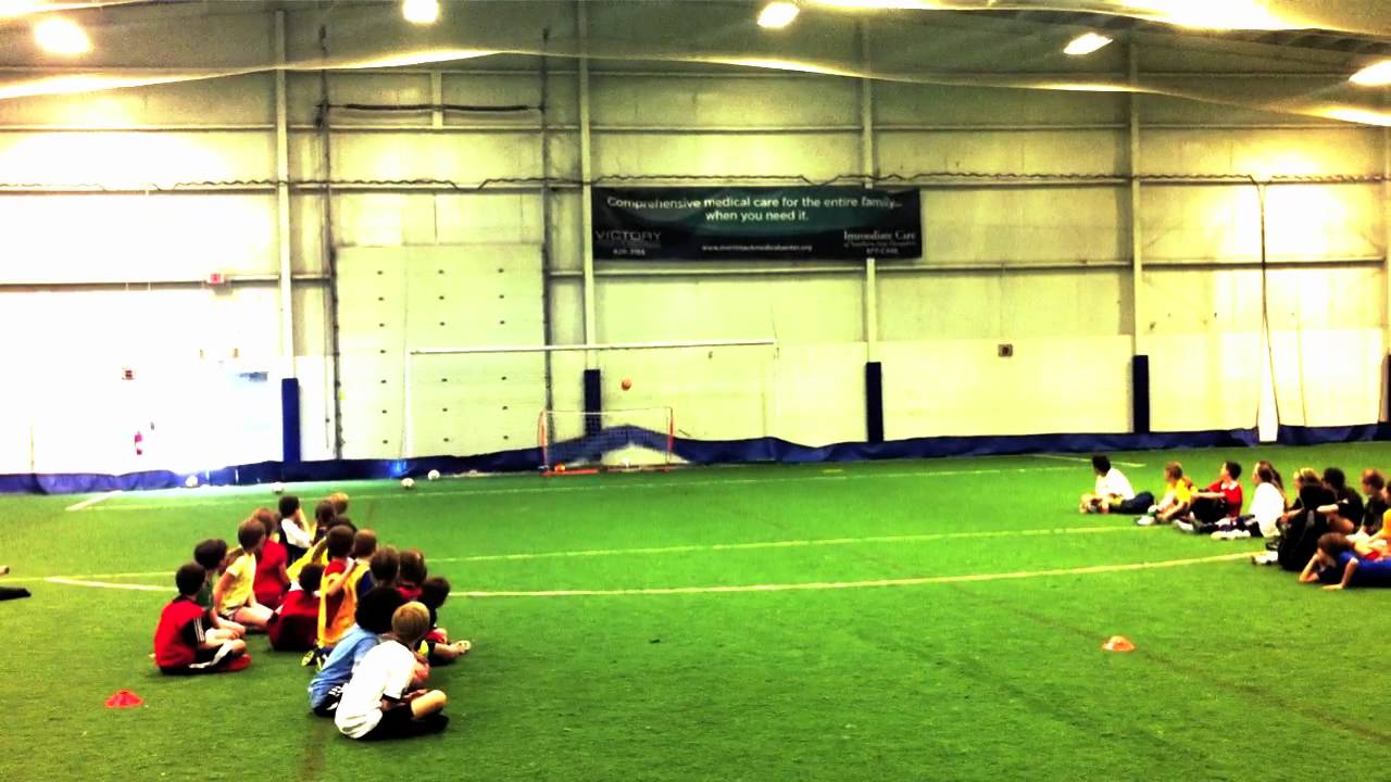 NHPSA April Vacation Camp Coaches Challenge