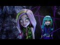 Monster High Electrified Own It On Blu Ray Dvd 3 ...