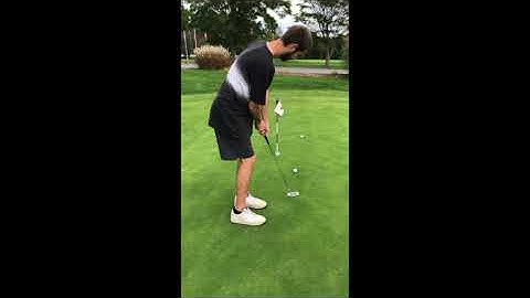 Lesson 2 “Before” Video: Down the Line