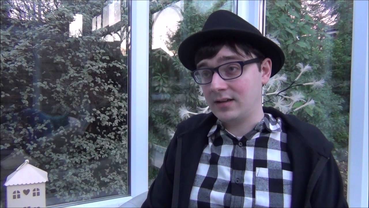 Christopher Berry Professional Copywriter