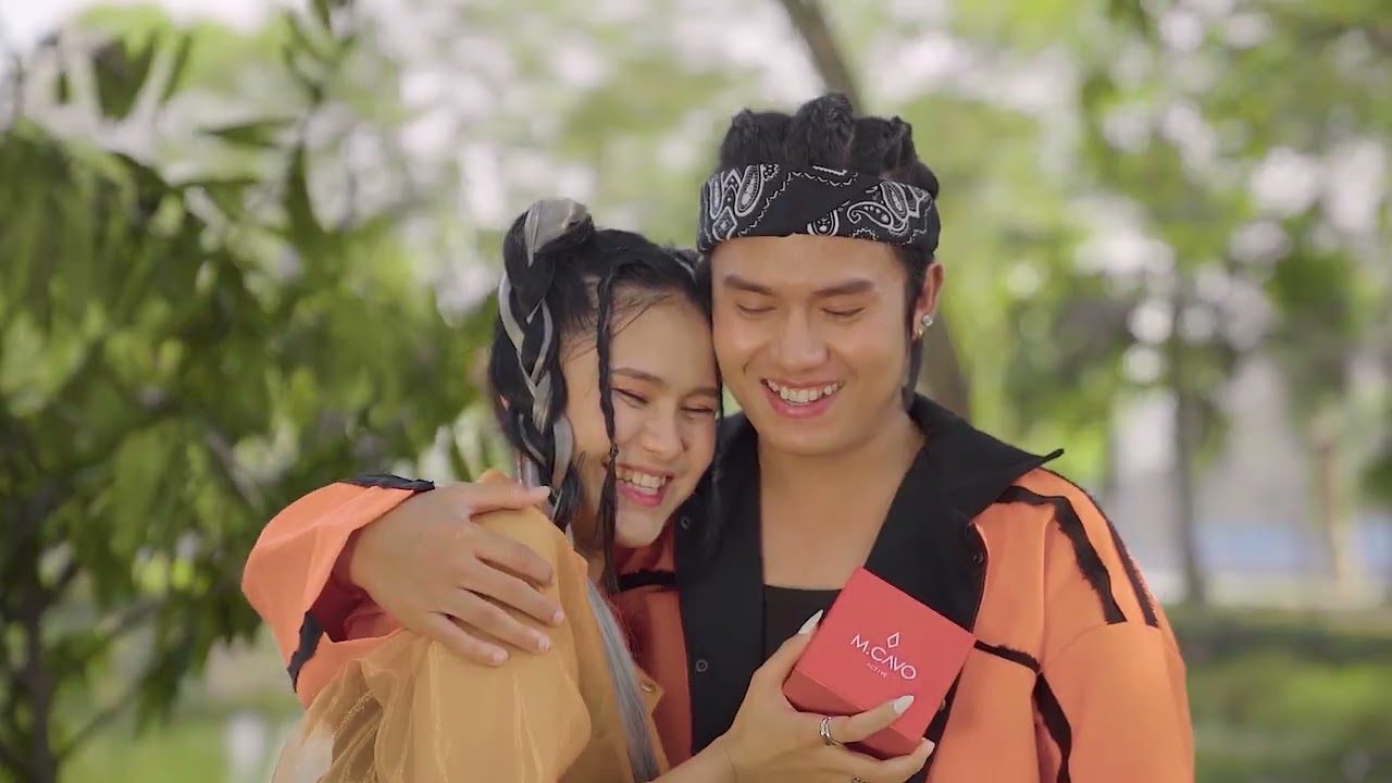 စိုးရိမ်ရတာပေါ့ - Soe Yein Ya Tar Pop ( Zain Max , Yan Myat )  Version-2 