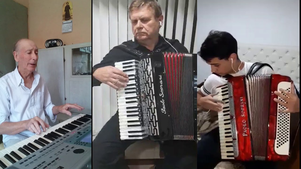 P Doble Antonio,Heraldo y Roberto