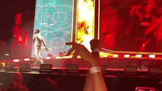 Dave - Location (Live AO Arena Manchester)