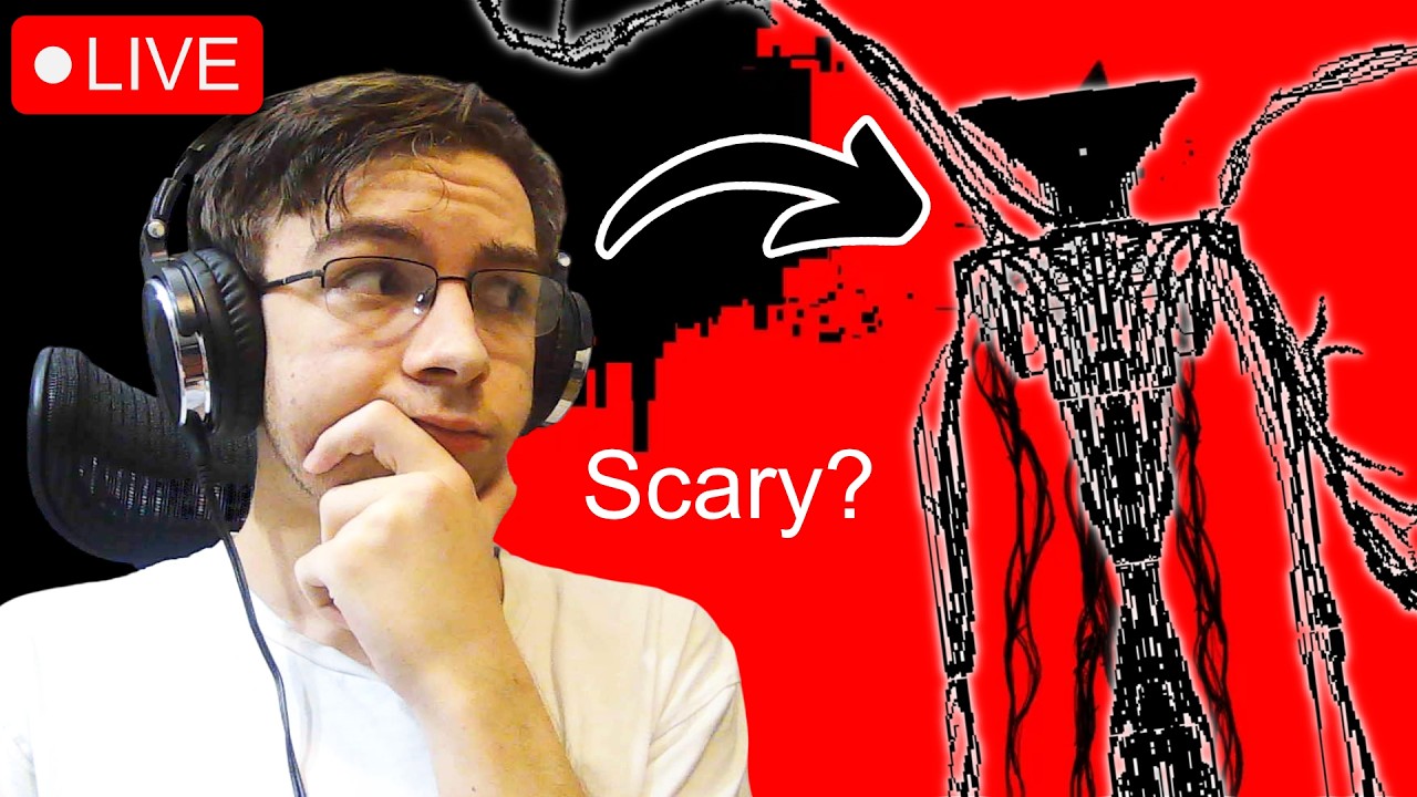 Is the Broken Script Any Good?【HORROR】