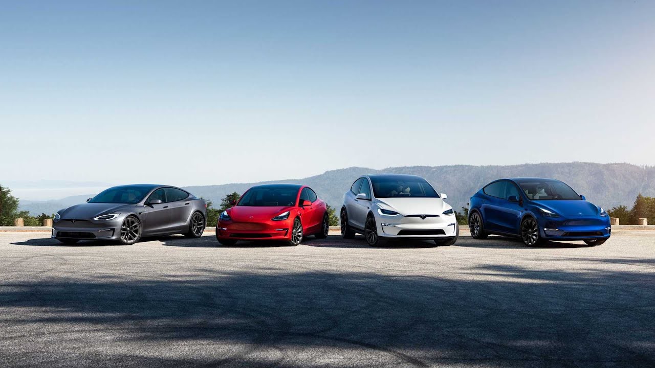 California s 2 000 CVRP Rebate Makes Tesla Model 3 RWD A 31K Car 