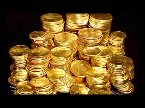 You Can't Eat Gold!