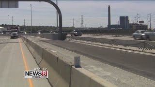Road work, lane closures start tonight on Pearl Harbor Memorial Bridge