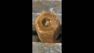 How to remove broken bolt - tips Profile