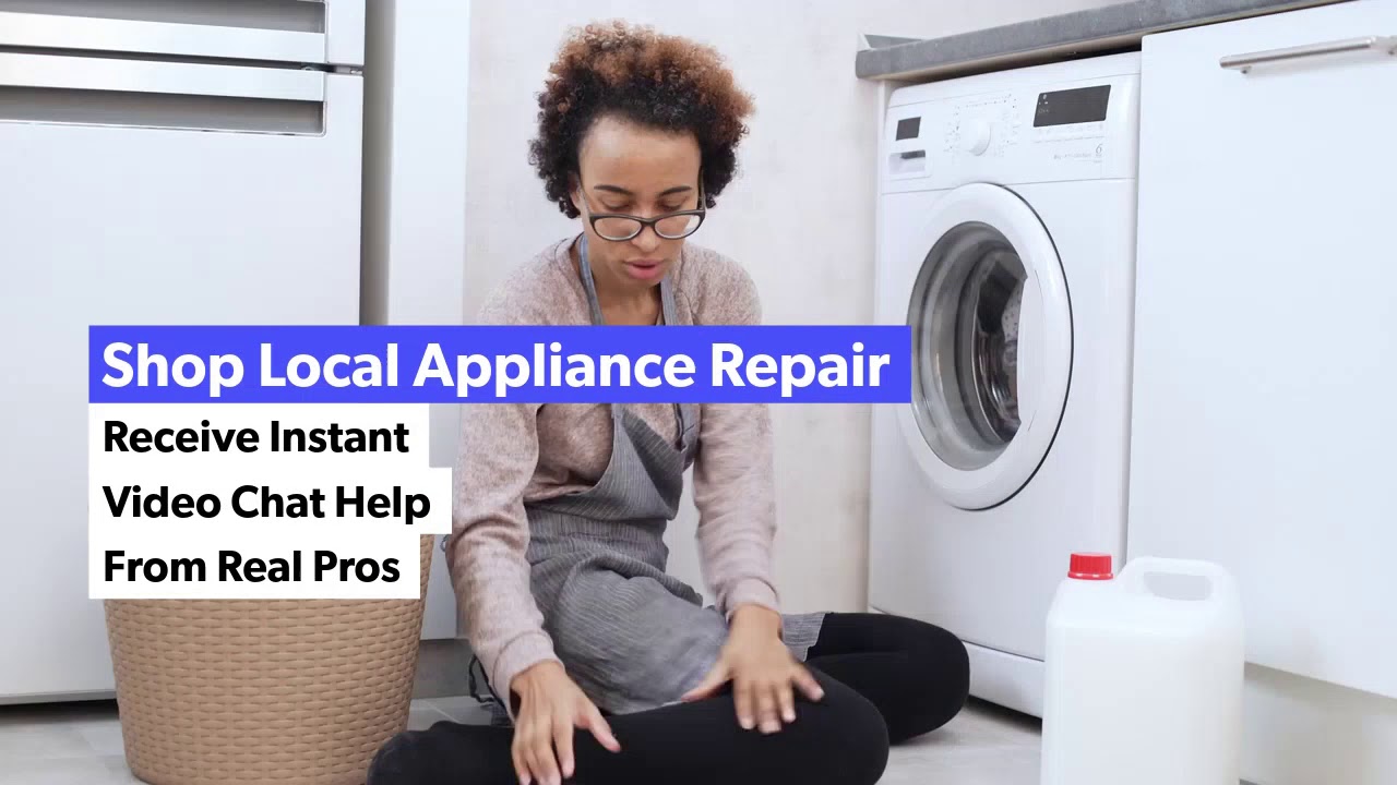 How to fix leaky washing machine Appliance Pro can teach you YouTube