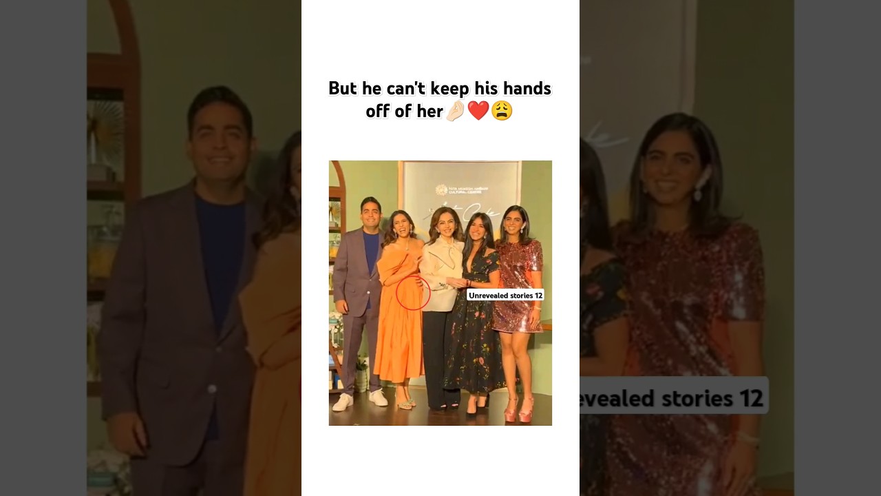 They both are so In love😩🤌🏻❤️ 