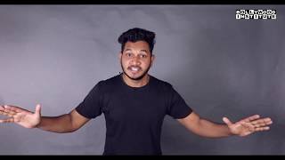 Angry Acting Audition In Hindi By Our Student | Bollywood Institute In Mira Road