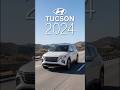 Hyundai Tucson Evolution 2004–2024 | Full Timeline &amp; SUV Transformation 🔥 #cars