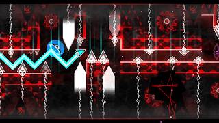 [TOP 22] EXTREME DEMON | Tunnel of Despair 100% (Botted Showcase) | Geometry Dash