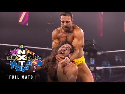 FULL MATCH: LA
