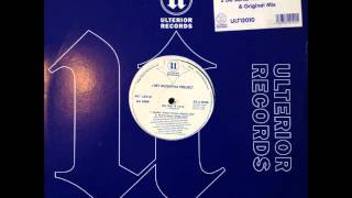 Joey Musaphia Project - We Got A Love (Ruff Funkers Deep Dub) (HQ)