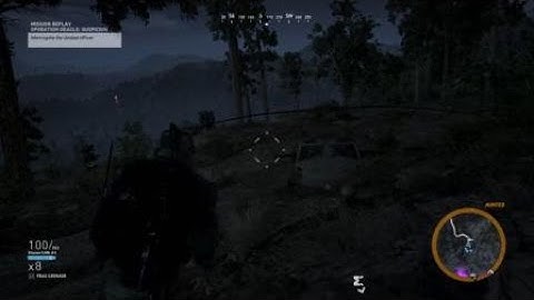 TCGRW_20190719203349 Operation Oracle: Suspicion pt. 1