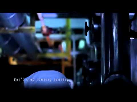 Edison Chen   Running MV SC